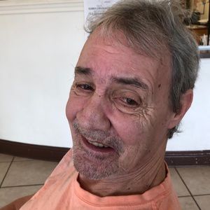 Meet your Posher, Terry